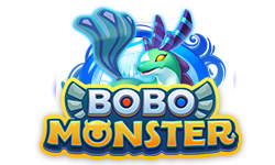 Bobo Monster