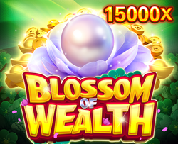 Blossom Of Wealth